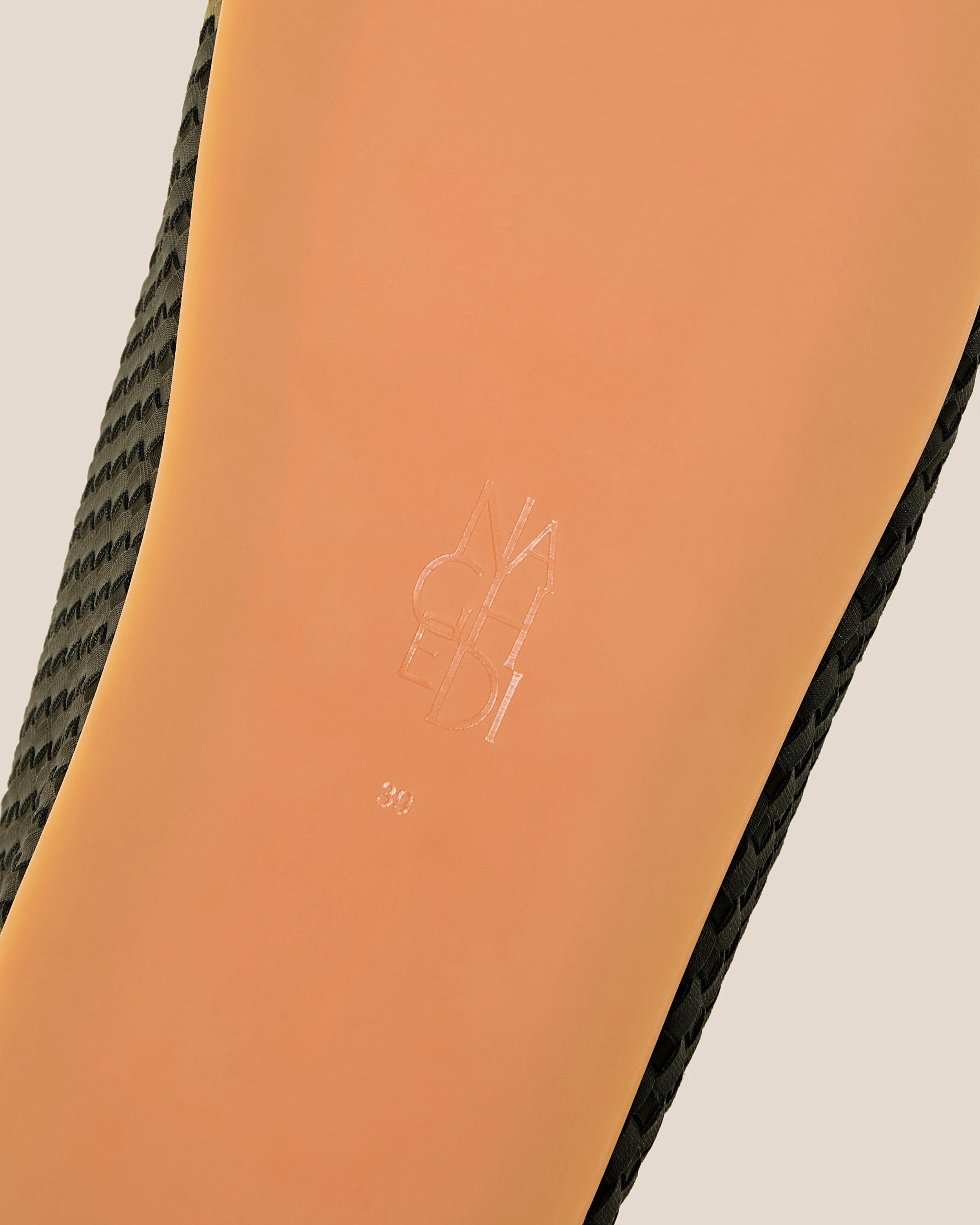 Hudson Clog | Olive - Image 4