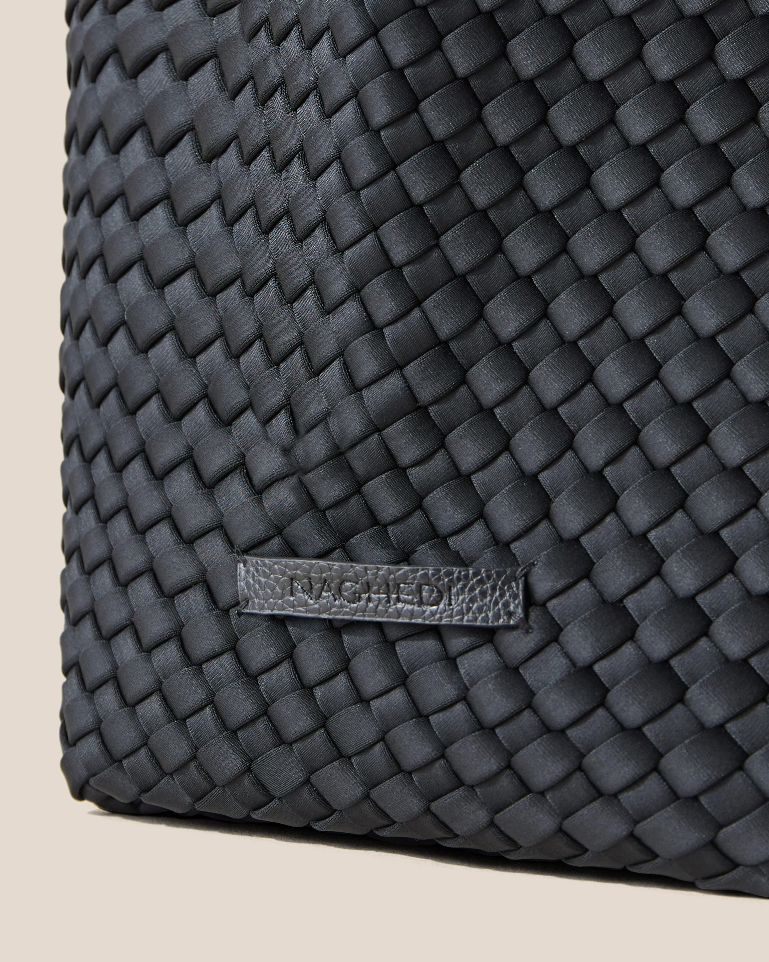 Jetsetter Small Tote | Onyx (Original) - Image 3
