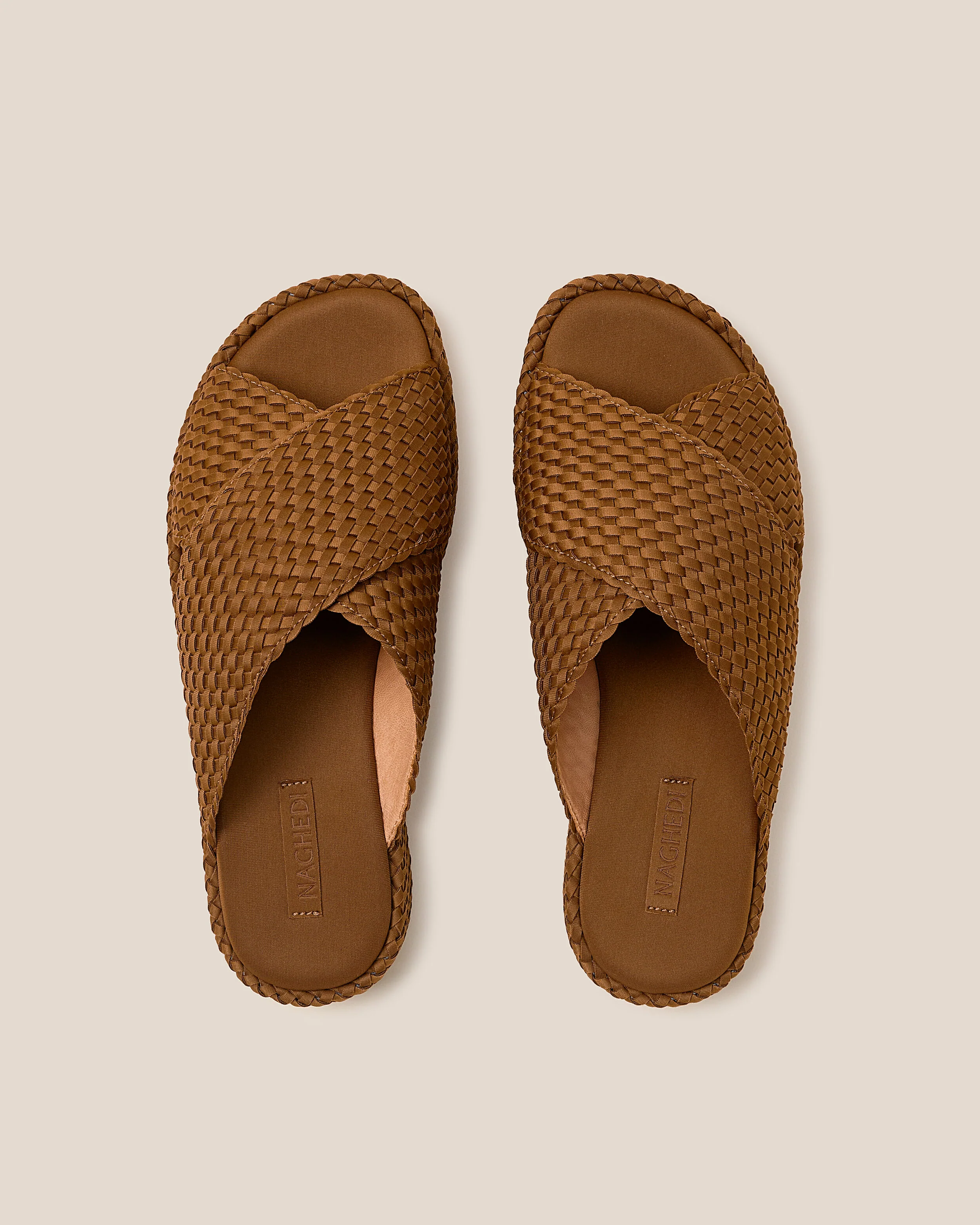 Laguna Platform | Teak - Image 3