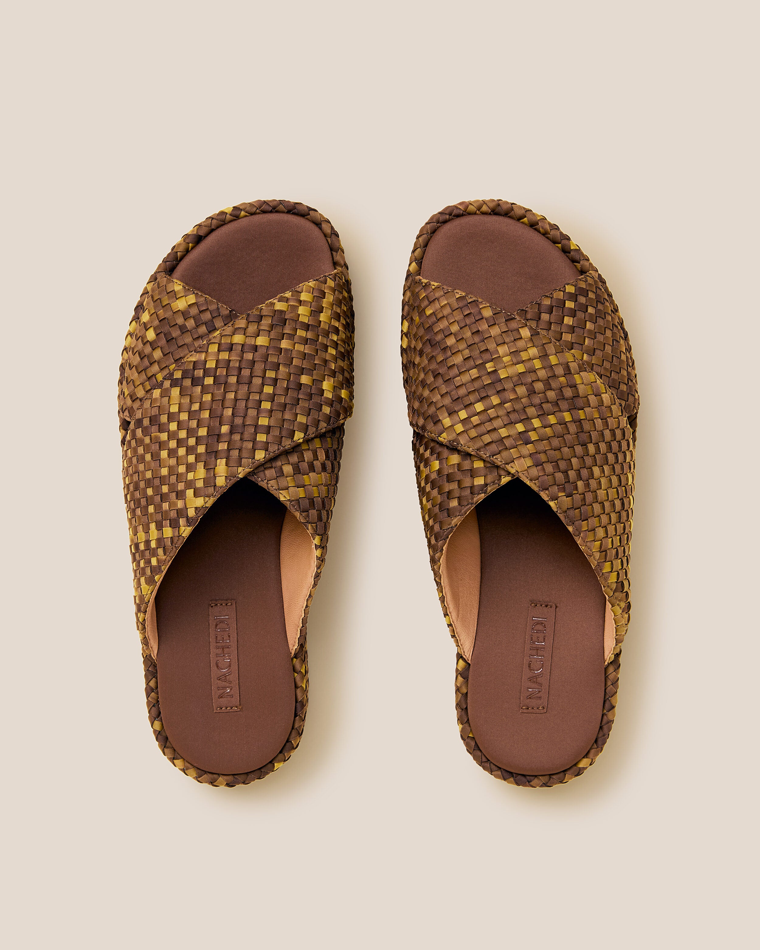 Laguna Platform Watercolor | Tortoiseshell - Image 3