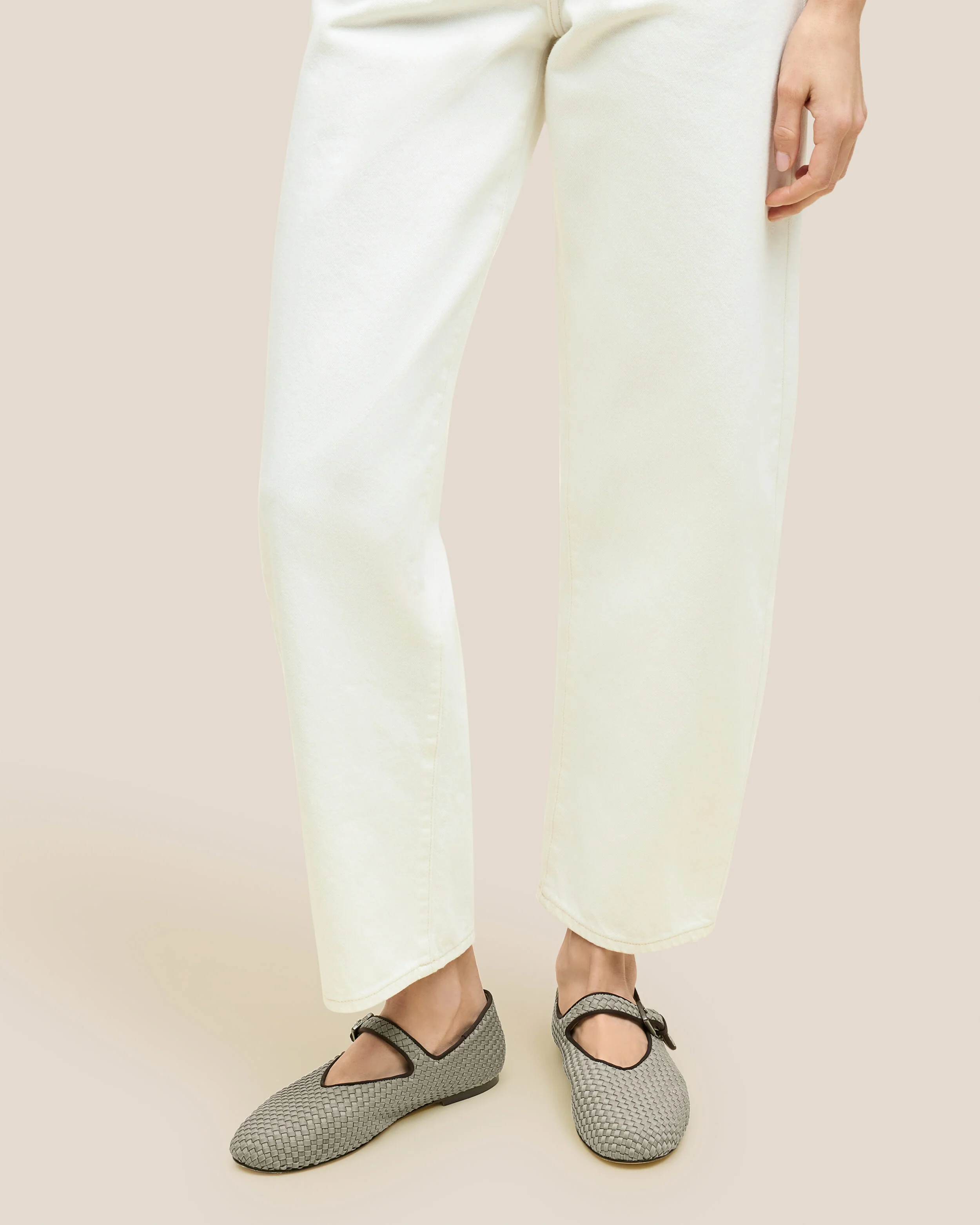 Marais Mary Jane | Celadon - Image 5