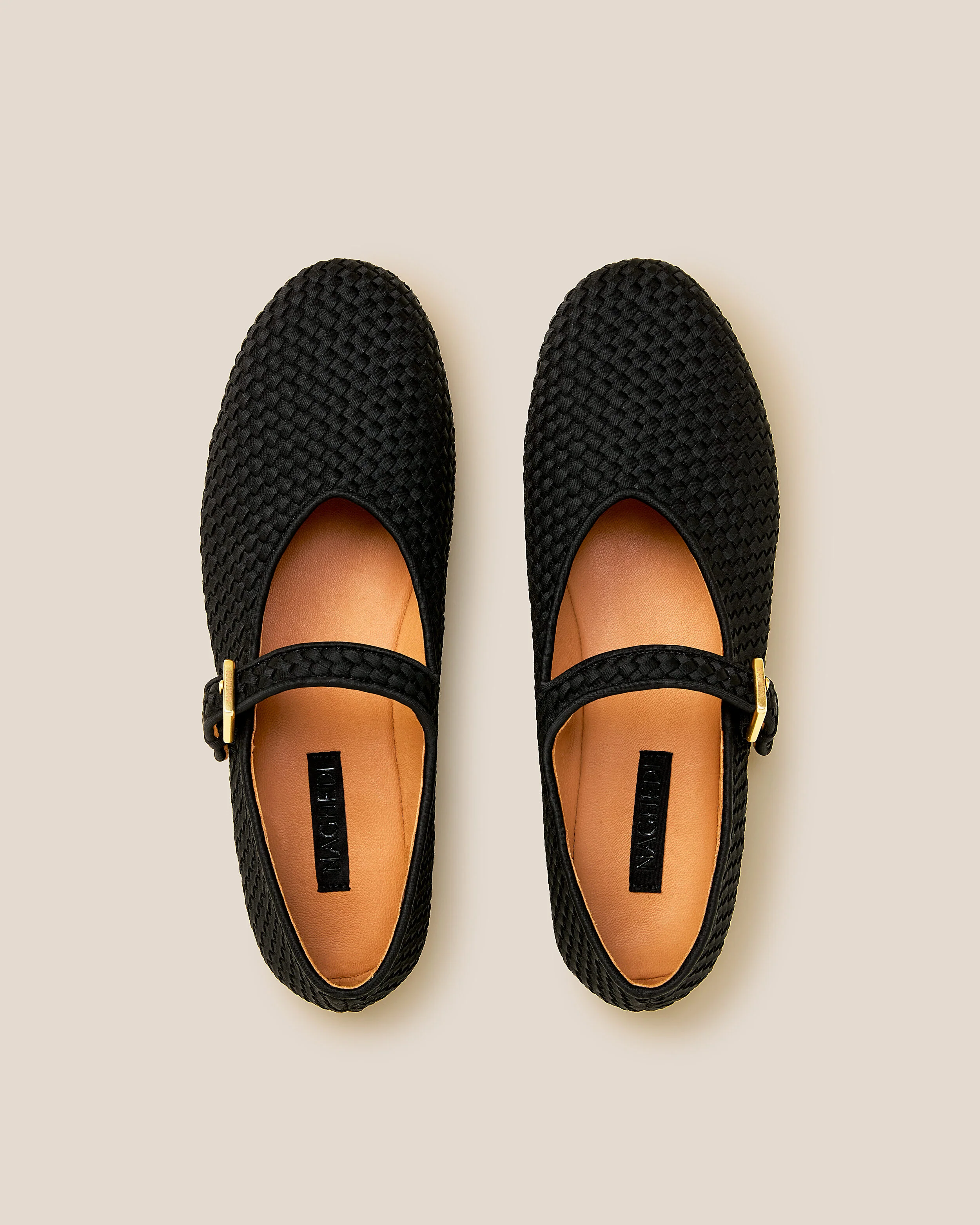 Marais Mary Jane | Onyx - Image 3