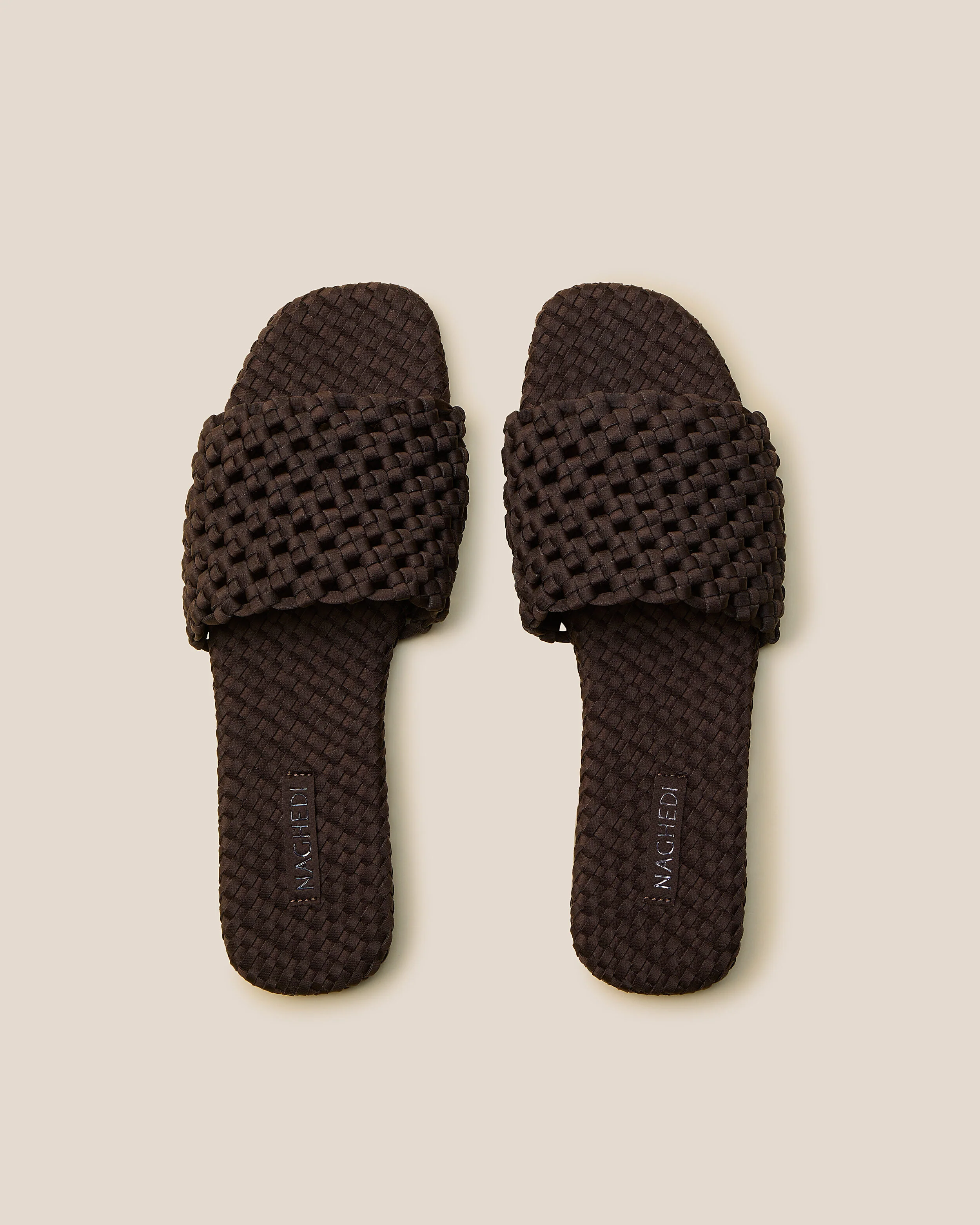Ojai Slide | Chocolate - Image 3
