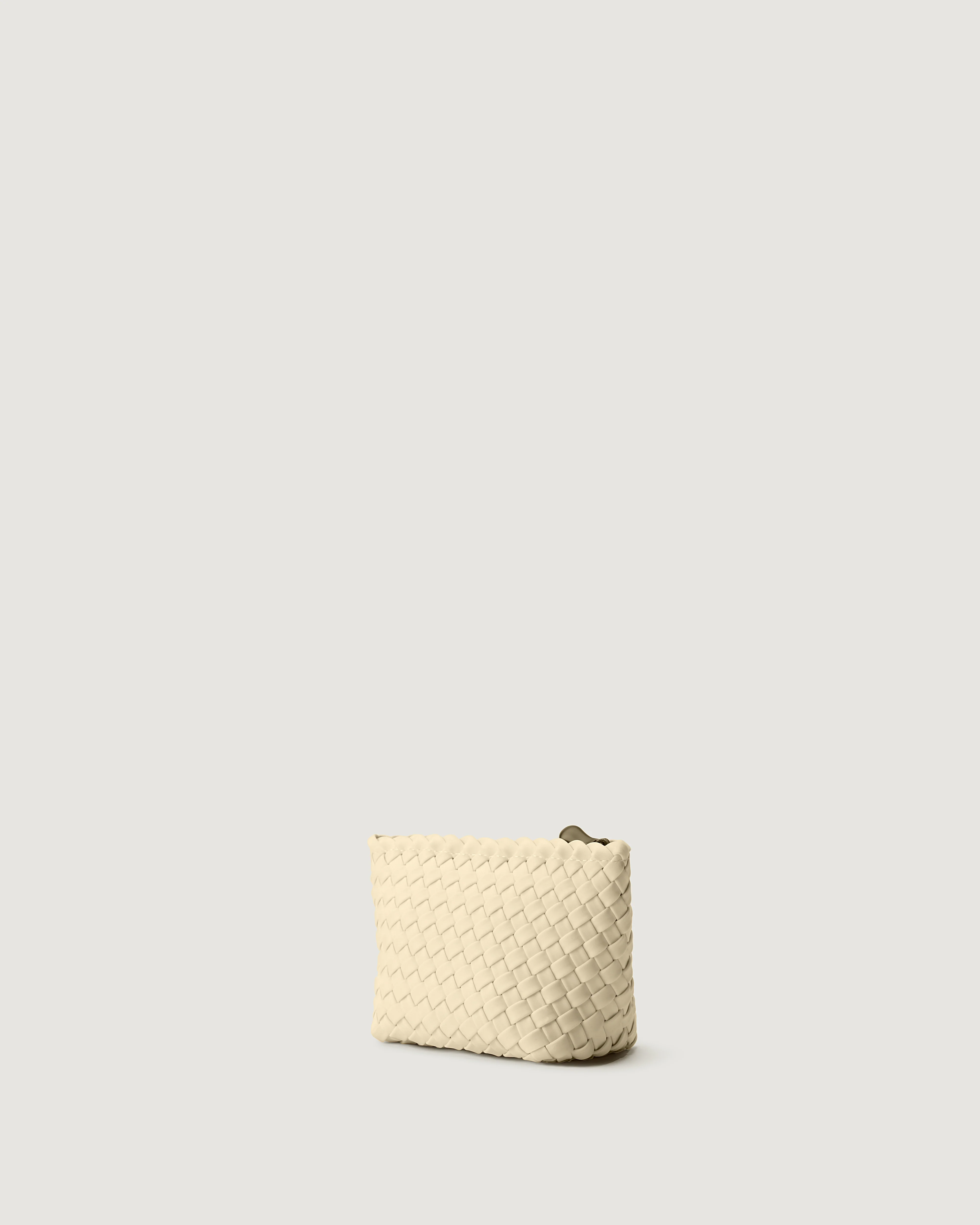 Portofino Petit Cosmetic Pouch Cherry | Salt - Image 3