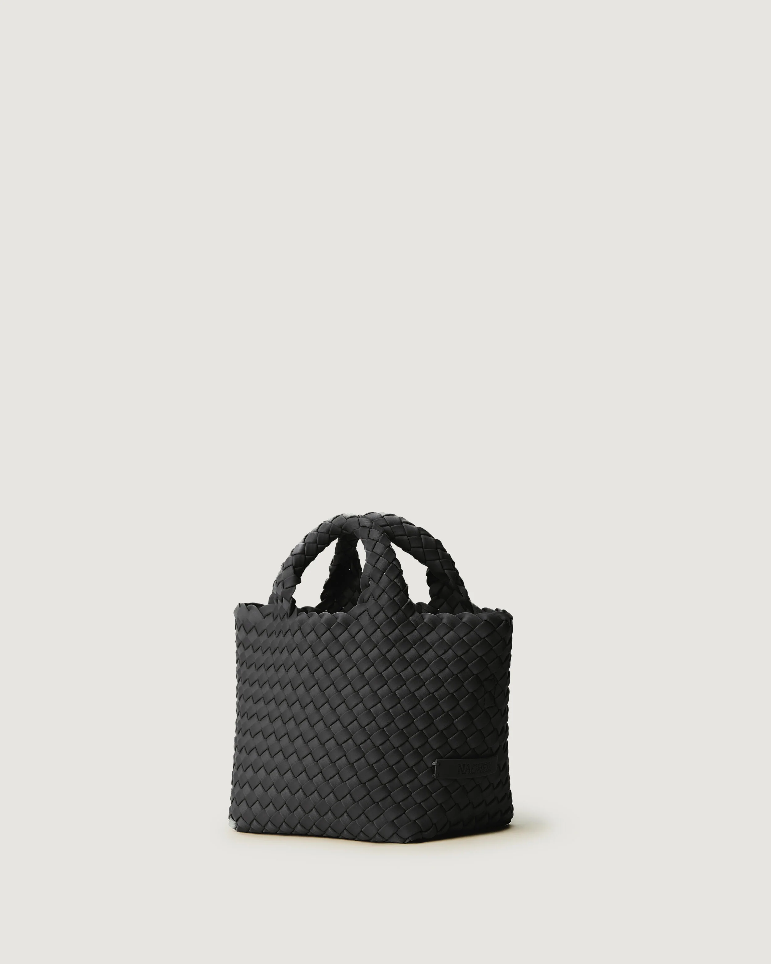 St. Barths Petit Tote | Ash - Image 4